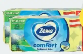 MPreis Toilettenpapier Angebot