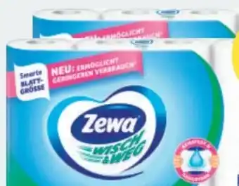 MPreis Wisch-weg küchenrolle Angebot