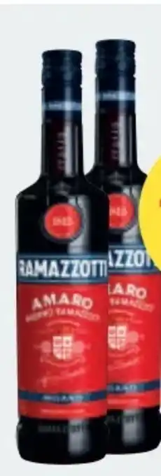 MPreis Amaro Angebot