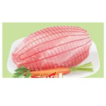 Maximarkt Österr. kalbsrollbraten maximarkt 1 kilogramm Angebot