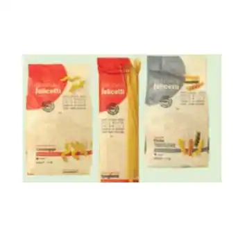 Maximarkt Felicetti teigwaren versch. sorten maximarkt 500 gramm 1 packung Angebot