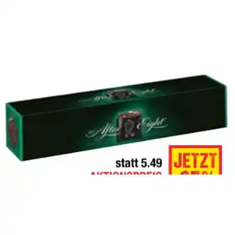 Maximarkt Nestle after eight maximarkt 400 gramm 1 packung Angebot