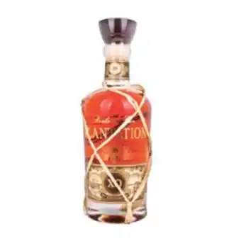 Maximarkt Plantation barbados rum xo 20th anniversary maximarkt 0.70 liter 1 flasche Angebot