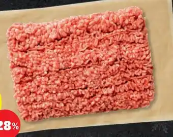PENNY FASCHIERTES SCHWEINEFLEISCH Angebot