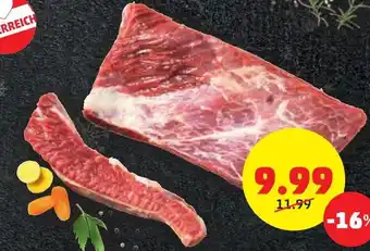 PENNY SUPPENFLEISCH Angebot
