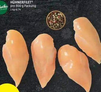 PENNY HÜHNERFILET Angebot