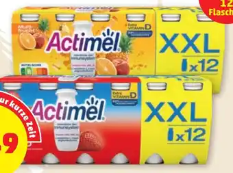 PENNY ACTIMEL XXL Angebot