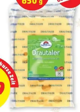PENNY KÄRNTNERMILCH DRAUTALER Angebot