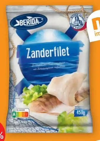 PENNY ZANDERFILET Angebot