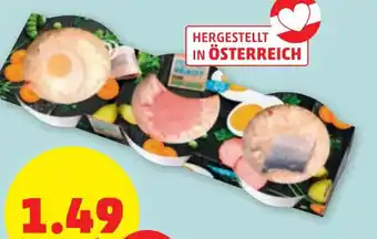 PENNY FEINE GABELBISSEN Angebot