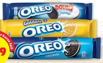 PENNY OREO KEKS-ROLLE Angebot