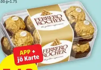 PENNY FERRERO ROCHER Angebot