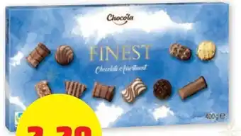 PENNY PRALINEN Angebot