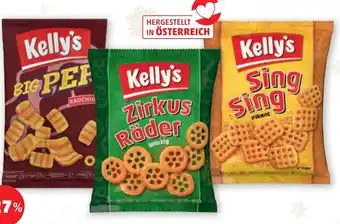 PENNY KELLY'S EXTRUDER Angebot