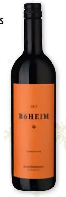 PENNY WEINGUT BÖHEIM BLAUFRÄNKISCH & FRIENDS Angebot