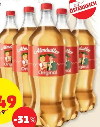 PENNY ALMDUDLER Angebot