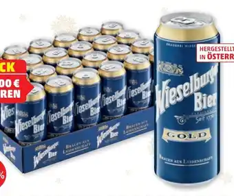 PENNY WIESELBURGER GOLD Angebot