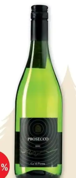 PENNY PROSECCO FRIZZANTE Angebot