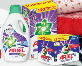 PENNY ARIEL PULVER Angebot