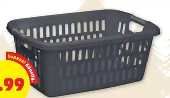 PENNY WÄSCHEKORB Angebot