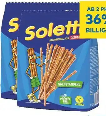T&G Soletti Salzstangerl Angebot
