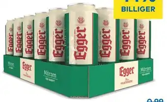 T&G Egger Märzen 500ml Angebot