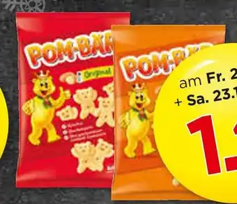 Unimarkt Pom Bär Angebot