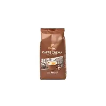 Spar Tchibo caffe crema vollmundig ganze bohne spar 1000 gramm 1 packung Angebot