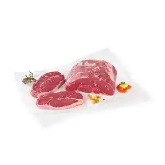 Eurospar Tann rumpsteak oder ribeye-steak eurospar 1 kilogramm Angebot