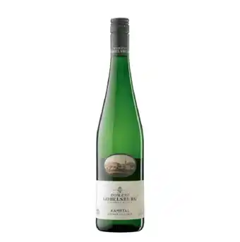 Eurospar Domäne gobelsburg grüner veltliner eurospar 0.75 liter 1 flasche Angebot