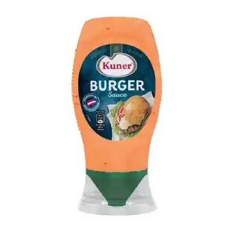 Eurospar Kuner sauce verschiedene sorten eurospar 250 milliliter 1 flasche Angebot