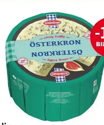 MPreis Schärdinger Österkron Angebot