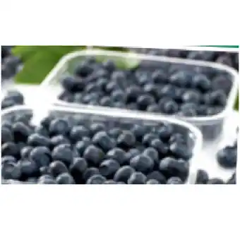 Spar Spar vital fruchtig, süße heidelbeeren spar 125 gramm 1 packung Angebot