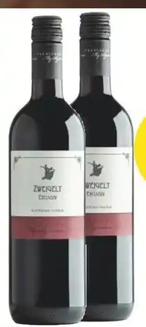 MPreis Ferdinand Mayr Zweigelt Exclusiv My Signature Wines Angebot
