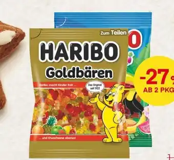 MPreis Haribo Angebot