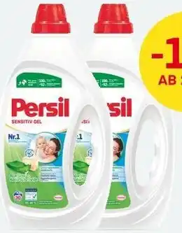 MPreis Persil Angebot