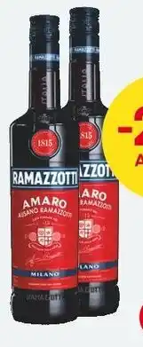 MPreis Ramazzotti Amaro Angebot