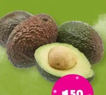 Denn's Biomarkt Bio-Avocado Angebot