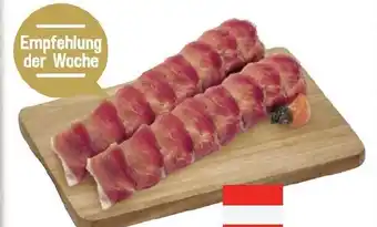Sutterlüty Schweinefilet gefüllt per kg Angebot