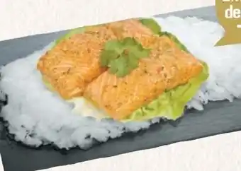 Sutterlüty Lachsfilet Zitrone-Pfeffer 100 g Angebot