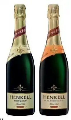 Sutterlüty Henkell Sekt 0,75 Liter Angebot