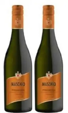 Sutterlüty Maschio Prosecco Frizzante DOC 0,75 Liter Angebot