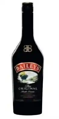 Sutterlüty Baileys 0,7 Liter Angebot