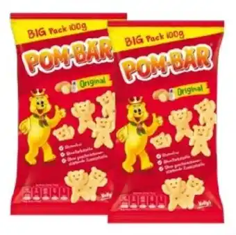 Sutterlüty Pom-Bär Big Pack 100 g Angebot