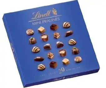 Sutterlüty Lindt Mini-Pralinen 90 g/100 g Angebot