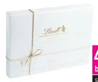 Sutterlüty Lindt Gold Weiss 250g Angebot