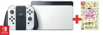 Libro NINTENDO SWITCH (OLED-MODELL) Angebot