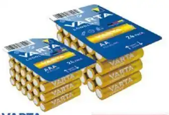 Libro BATTERIEN BIG BOX Angebot