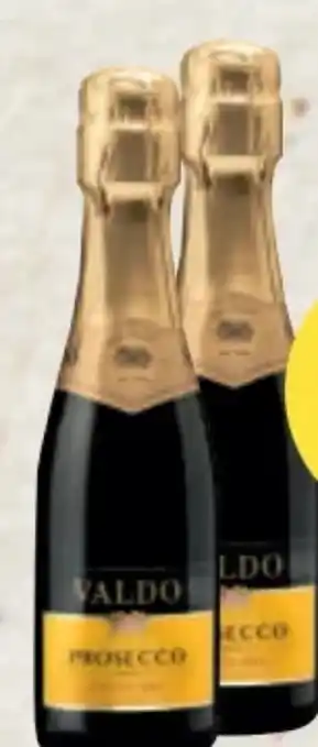 MPreis Prosecco spumante treviso x-dry Angebot