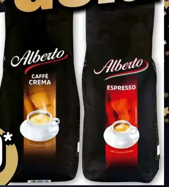 Norma Caffè crema Angebot
